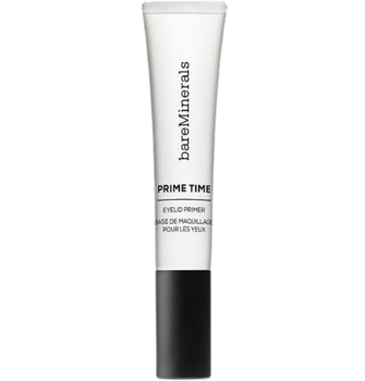 bareminerals Prime Time Eyeshadow Primer bareminerals Prime Time Eyeshadow Primer discontinued