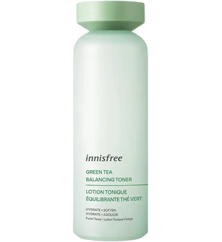 innisfree Green Tea Balancing Toner innisfree Green Tea Balancing Toner discontinued