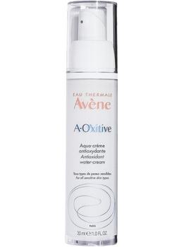 Avene A-OXitive Antioxidant Water-Cream Avene A-OXitive Antioxidant Water-Cream discontinued