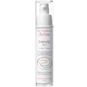 Avène RetrinAL DAY Cream Avène RetrinAL DAY Cream discontinued