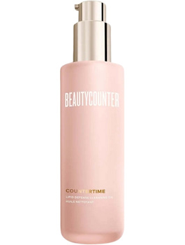 Beautycounter Countertime Lipid Defense Cleansing Oil - discontinued
