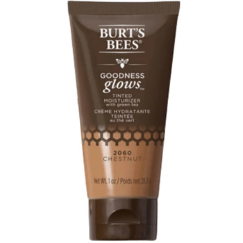 Burt's Bees Goodness Glows Tinted Moisturizer Burt's Bees Goodness Glows Tinted Moisturizer discontinued