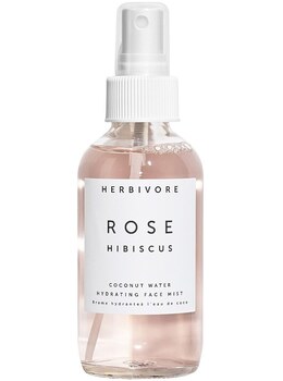 Herbivore Rose Hibiscus Hydrating Mist discontinued