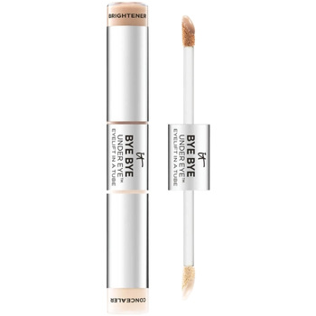 It Cosmetics Bye Bye Under Eye Eyelift in a Tube It Cosmetics Bye Bye Under Eye Eyelift in a Tube discontinued