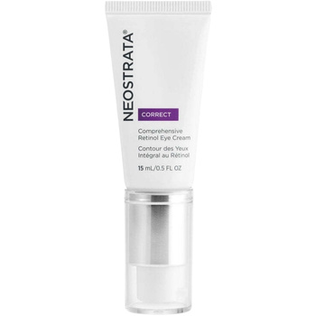 Neostrata Correct Comprehensive Retinol Eye Cream discontinued