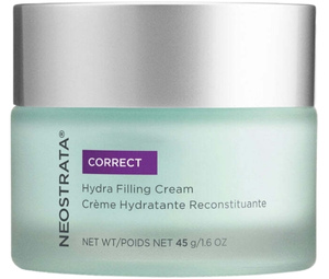 Neostrata Correct Hydra Filling Cream discontinued