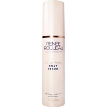 Renée Rouleau Smoothing Body Serum discontinued