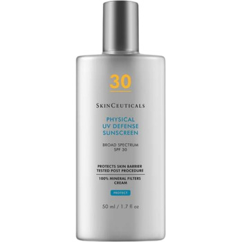 SkinCeuticals Physical UV Defense Sunscreen SPF 30 SkinCeuticals Physical UV Defense Sunscreen SPF 30 discontinued