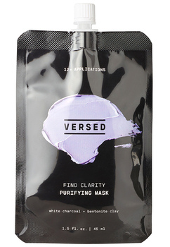 Versed Find Clarity Purifying Mask Versed Find Clarity Purifying Mask discontinued