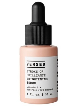 Versed Stroke of Brilliance Brightening Serum discontinued