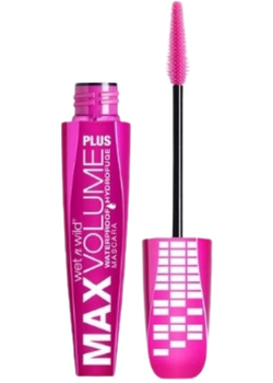 Wet n Wild Max Volume Plus Waterproof Mascara Wet n Wild Max Volume Plus Waterproof Mascara discontinued