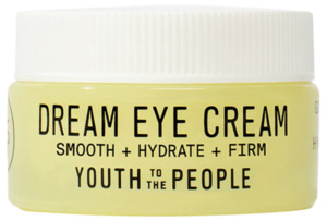 Youth To The People Superberry Dream Eye Cream Youth To The People Superberry Dream Eye Cream discontinued