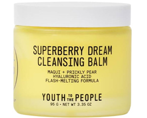 Youth To The People Superberry Dream Cleansing Balm Youth To The People Superberry Dream Cleansing Balm discontinued