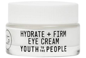 Youth To The People Superfood Hydrate + Firm Eye Cream Youth To The People Superfood Hydrate + Firm Eye Cream discontinued