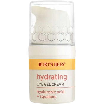 Burt's Bees Truly Glowing Gel Eye Cream Burt's Bees Truly Glowing Gel Eye Cream discontinued