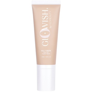 Huda Beauty GloWish Multidew Skin Tint Huda Beauty GloWish Multidew Skin Tint discontinued