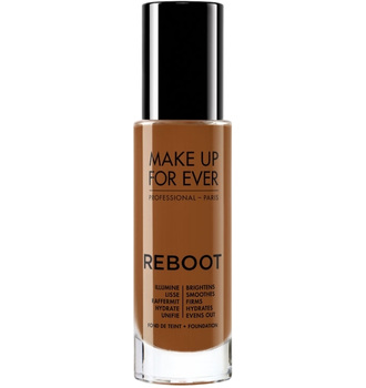 Make Up For Ever Reboot Active Care Revitalizing Foundation Make Up For Ever Reboot Active Care Revitalizing Foundation discontinued