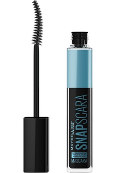 Maybelline Snapscara Waterproof Mascara Maybelline Snapscara Waterproof Mascara discontinued