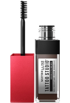 Maybelline Tattoo Studio Brow Styling Gel Up To 36HR Wear Maybelline Tattoo Studio Brow Styling Gel Up To 36HR Wear discontinued