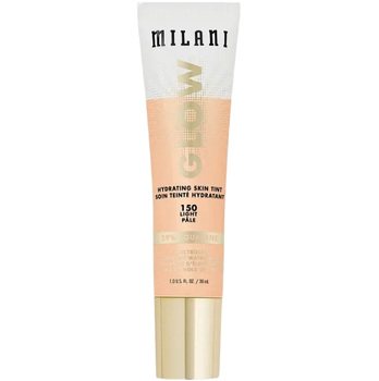 Milani Glow Hydrating Skin Tint discontinued