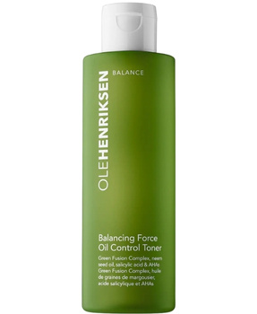 Ole Henriksen Balancing Force Oil Control Toner Ole Henriksen Balancing Force Oil Control Toner discontinued