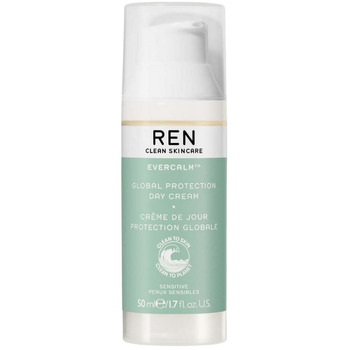 Ren Evercalm Global Protection Day Cream discontinued