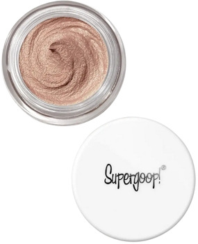 Supergoop! Shimmershade SPF 30 discontinued