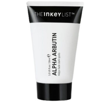 The Inkey List Alpha Arbutin Serum The Inkey List Alpha Arbutin Serum