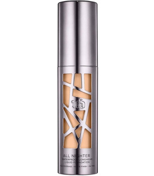 Urban Decay All Nighter Liquid Foundation Urban Decay All Nighter Liquid Foundation discontinued