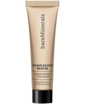 bareMinerals Complexion Rescue Brightening Under Eye Concealer SPF 25 bareMinerals Complexion Rescue Brightening Under Eye Concealer SPF 25 discontinued