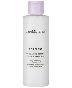 bareMinerals Poreless Exfoliating Essence discontinued