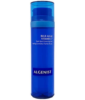 Algenist Blue Algae Vitamin C Dark Spot Correcting Peel Algenist Blue Algae Vitamin C Dark Spot Correcting Peel discontinued