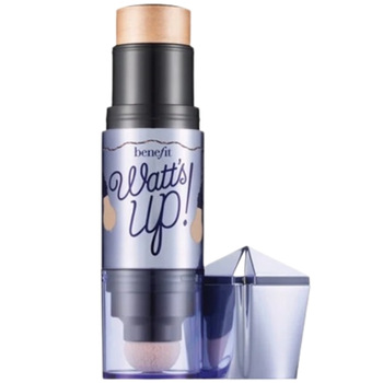 Benefit Cosmetics Watt's Up! Cream Highlighter Benefit Cosmetics Watt's Up! Cream Highlighter discontinued