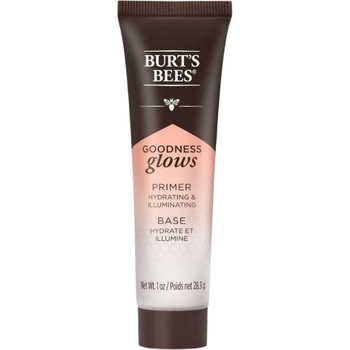 Burt's Bees Goodness Glows Illuminating Face Primer Burt's Bees Goodness Glows Illuminating Face Primer discontinued