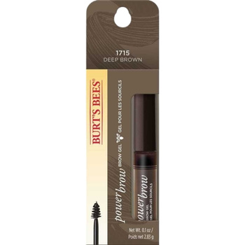 Burt's Bees Power Brow- Brow Gel Burt's Bees Power Brow- Brow Gel discontinued