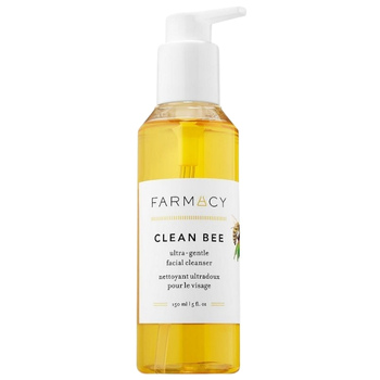 Farmacy Clean Bee Ultra-Gentle Facial Cleanser Farmacy Clean Bee Ultra-Gentle Facial Cleanser discontinued