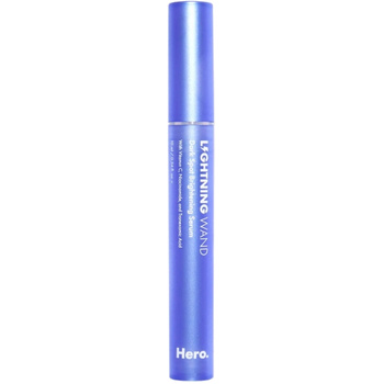 Hero Cosmetics Lightning Wand The Brightening Serum discontinued