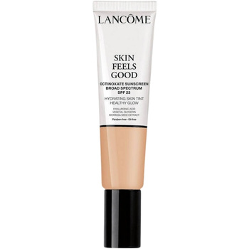 Lancome Skin Feels Good Hydrating Tinted Moisturizer with SPF 23 discontinued
