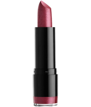NYX Extra Creamy Round Lipstick discontinued