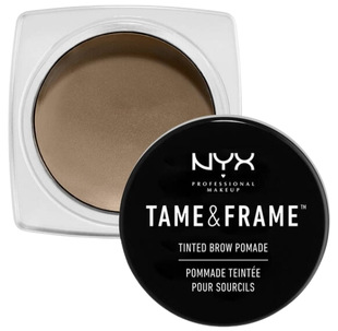 NYX Professional Makeup Tame & Frame Tinted Brow Pomade discontinued