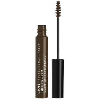 NYX Professional Makeup Tinted Brow Mascara discontinued