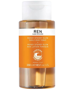 Ren Ready Steady Glow Daily AHA Tonic Ren Ready Steady Glow Daily AHA Tonic discontinued