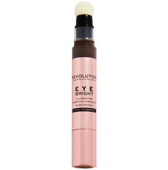Revolution Beauty Eye Bright Illuminating Under Eye Concealer Revolution Beauty Eye Bright Illuminating Under Eye Concealer discontinued