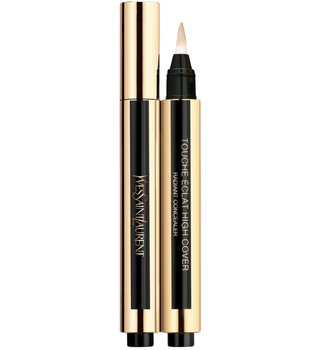 Yves Saint Laurent Touche Eclat High Cover Radiant Concealer discontinued