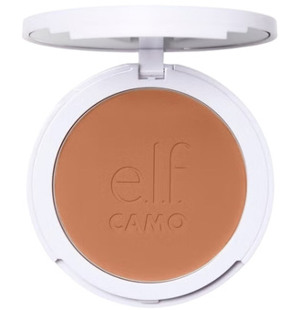 e.l.f. Cosmetics Camo Powder Foundation e.l.f. Cosmetics Camo Powder Foundation discontinued