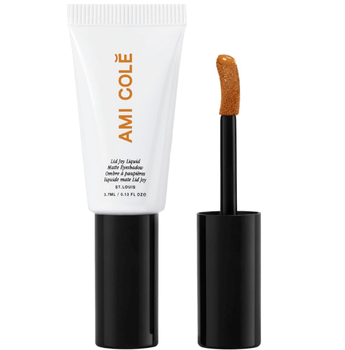 Ami Colé Lid Joy Liquid Matte Eyeshadow Ami Colé Lid Joy Liquid Matte Eyeshadow discontinued