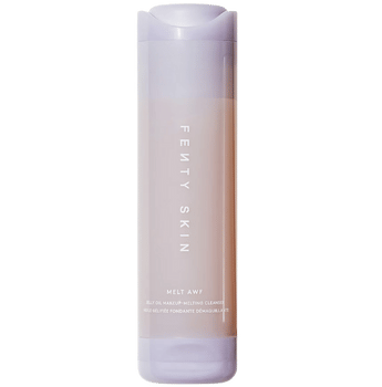 Fenty Melt Awf Jelly Oil Makeup-Melting Cleanser discontinued
