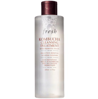Fresh Kombucha Cleansing Treatment Fresh Kombucha Cleansing Treatment discontinued