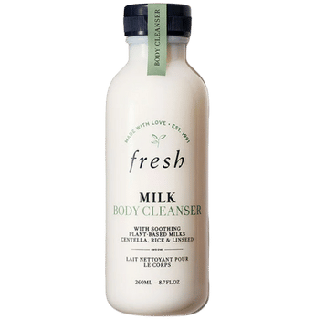 Fresh Milk Body Cleanser Fresh Milk Body Cleanser discontinued