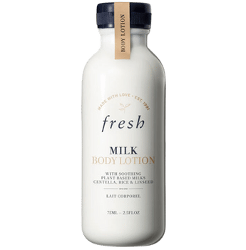 Is Fresh Milk Body Lotion Discontinued?
